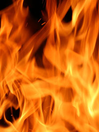 Lineage of Fire